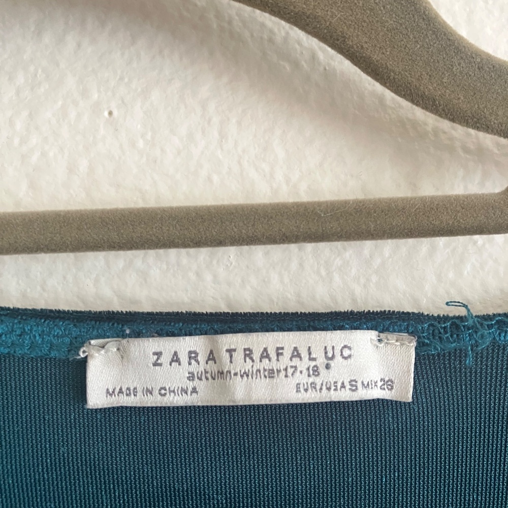 Zara autumn winter collection - Picture 2 of 3